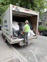 Recycling Services for Junk in Demarest, NJ